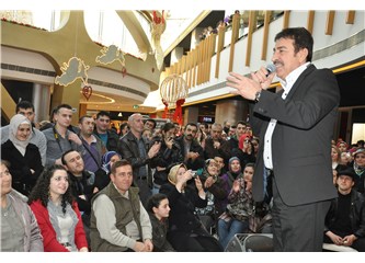 Ahmet Selçuk İlkan