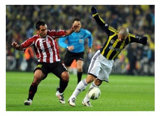 Atamayana atarlar! Fenerbahçe 4-2 Sivasspor