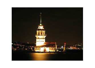 Bir hikayedir aşkı anlatan