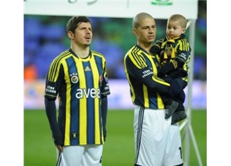  Fenerbahçe, kadınları ve çocukları sevindirdi; 3000 puan rekorunu kırdı:4-2