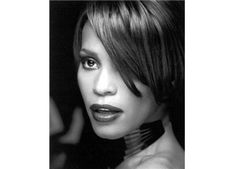Sadece ” I Will Always Love You ” Whitney …