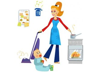 Ah, merak denen şu şey!