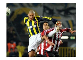”Büyük olduğunu hatırlamak…” / Fenerbahçe: 4 – Sivasspor: 2