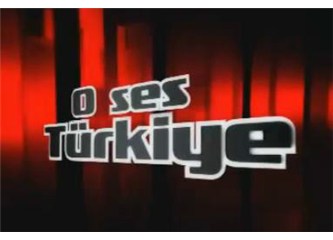 ”O Ses Türkiye” 3. Canlı Eleme – 15/01/2012 : Mustafa Sandal ve Hülya Avşar ‘ın Kapışmalarına Gen