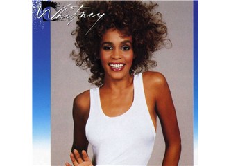 “Evet biriyle dans etmek istiyorum… Beni seven biriyle” Whitney Houston