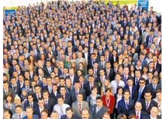 Devlet baba ve biz çocukları (2)