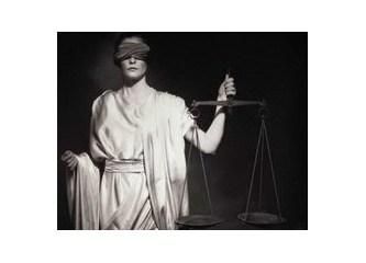 Adalete güven duygusunu korumak ve onarmak zorundayız…