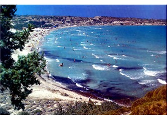 Çeşme deyim yerinde