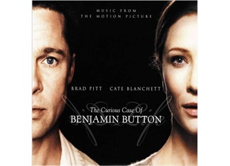 Benjamin Button'un Tuhaf Hikayesi