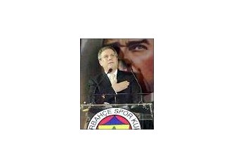 Özel Yetkili Mahkeme güç gösterisine devam ediyor. Aziz Yıldırım'a tahliye yok!