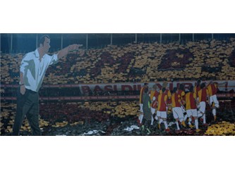 Aslan kolay maçı zora soktu; GS 3-2 BJK