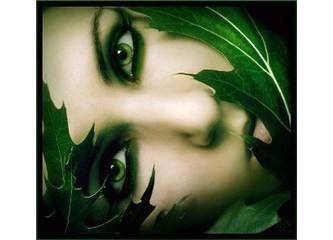 Sevda, kafeste ötmez...