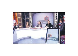 Ata Demirer'i savunanlar Kopimizm dinine hizmet mi ediliyorlar?