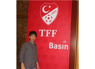 Orada neler oluyor?