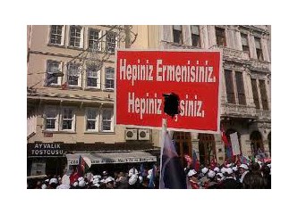 Hocalı Katliamı Protestosu ve AKP'nin Bildik Çelişkileri