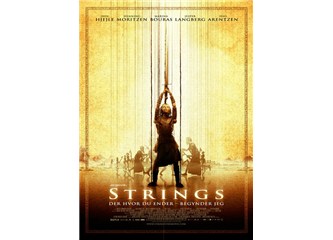 Strings - İpler, Yön. Anders Ronnow-Klarlund