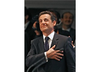 Güle güle Sarkozy