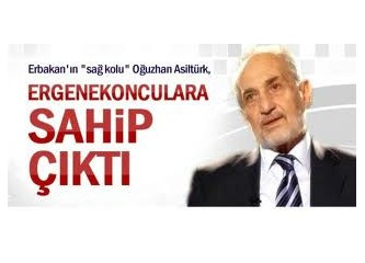 28 Şubat ve Oğuzhan Asiltürk'ün ilginç açıklamaları !..