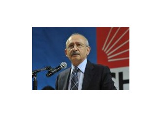 CHP iyileşiyor!