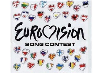 Eurovision'da "Türkçe" söylenecek..