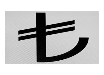 Ermeni para simgesini Türk Lirasının yeni simgesi yaptılar!