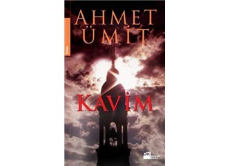 Kavim / Ahmet Ümit