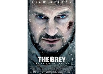 The Grey (Gri Kurt)