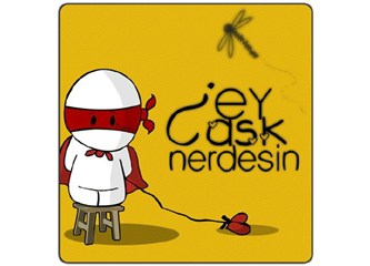 Aşkı Arayanlara Öneriler !