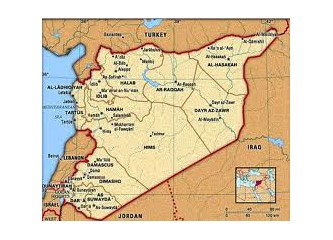 Suriye için sahte göz yaşı döken Batı, Bosna, Karabağ ve Filistin için neden ağlamadı?