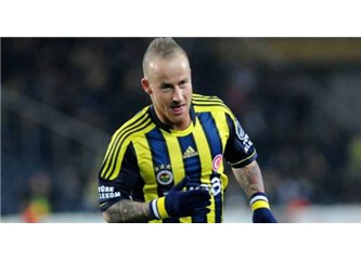 Tatlı mı tatlı bir gol sağnağı/Fenerbahçe: 6 – Gençlerbirliği: 1