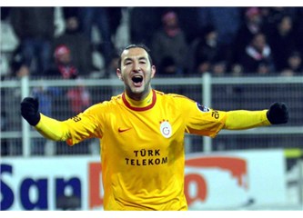 Necati, Necati, Necati !!! / Sivasspor: 0 – Galatasaray: 4