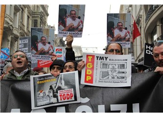 Başbakan Erdoğan’ın tutuklu gazeteciler hezeyanı