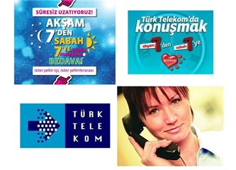 Türk Telekom'dan örnek bir davranış