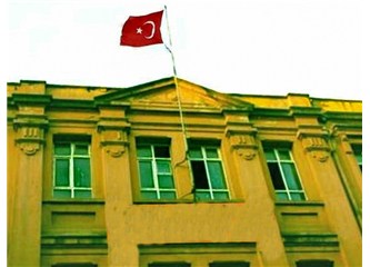 Kemal Atatürk Lisesi