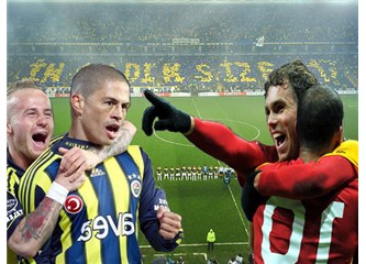 Derbinin sonucunu Fenerbahçe belirler