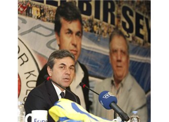 Aykut Kocaman'ı sembolleştiren süreç Topuk Yaylası'nda ortaya çıktı.