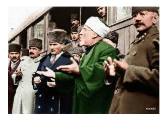 Atatürk'ün İslam Dinine Yaptığı Hizmetler