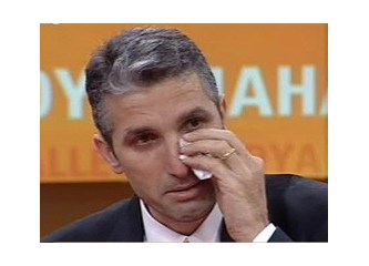 Sevgi insana yakışır…
