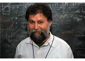 Eğitim sistemine Prof. Dr. Ali Nesin Yorumu
