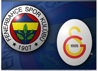 Fenerbahçe, Galatasaray'ı "şölen"e bekliyor!  (Söz konusu Kadıköy’se...)