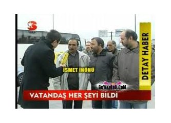 Vatandaşa sorduk!.. 4+4+4 nedir?..