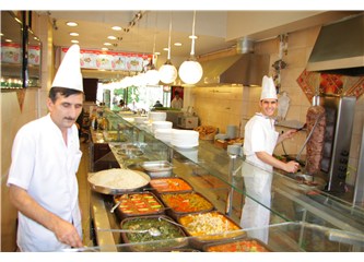 Abdulkadir Restaurant-Kastamonu Mutfağının Özel Lezzetleri