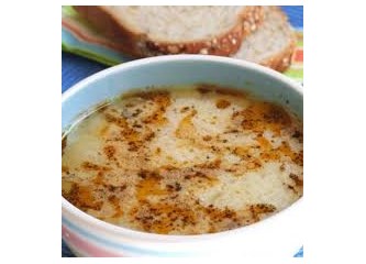 Bibi çorbası