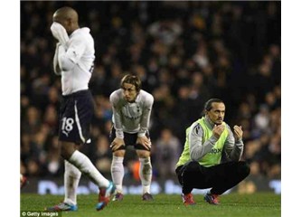Derbi ve Fabrice Muamba