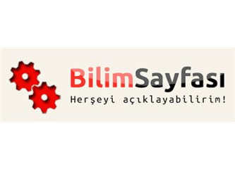 Hayatınızda yeni bir bilim sayfası açın!