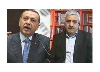 Tayyip Erdoğan nihayet muhalifini buldu:Ali Bulaç!