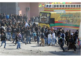 Zıtlaşan devletimizin son ürünü 'Newroz'