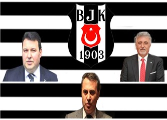 Beşiktaş mı, koltuk mu ?