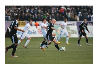 Birlik ve ”Beraberlik” mi dediniz? / Orduspor: 1 – Beşiktaş: 1
