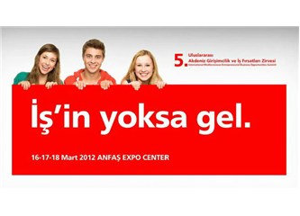 İş’in Yoksa Gel ( Mümkünse kendi aracınla ya da dolmuşla!)